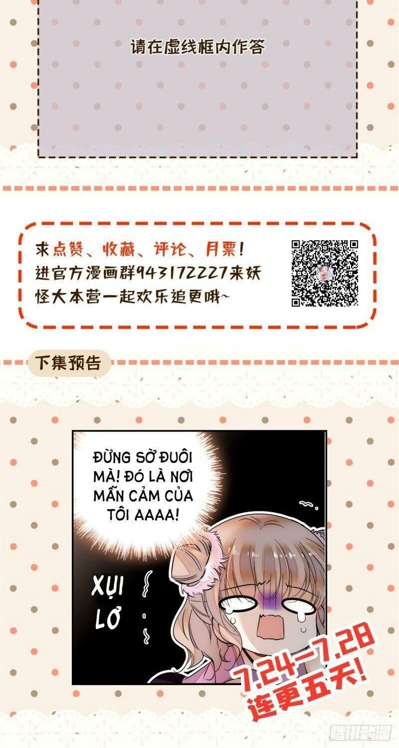 Toàn Mạng Đều Là Fan Cp Của Tôi Với Ảnh Đế Chapter 3 - 30