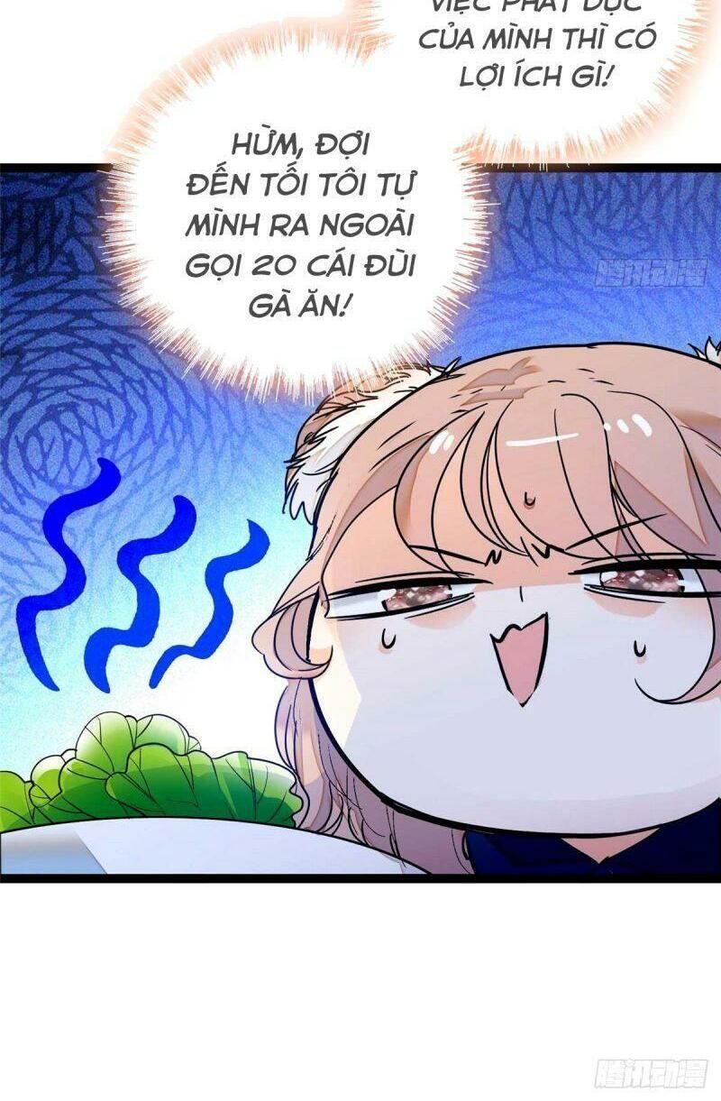 Toàn Mạng Đều Là Fan Cp Của Tôi Với Ảnh Đế Chapter 3 - 6