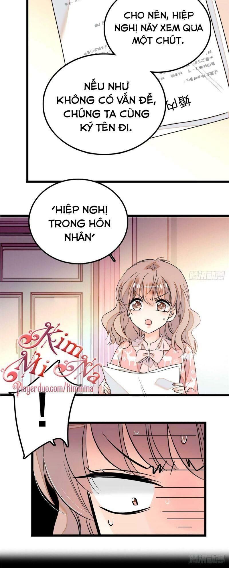 Toàn Mạng Đều Là Fan Cp Của Tôi Với Ảnh Đế Chapter 3 - 10