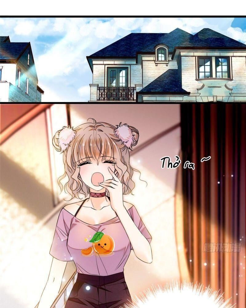 Toàn Mạng Đều Là Fan Cp Của Tôi Với Ảnh Đế Chapter 4 - 2