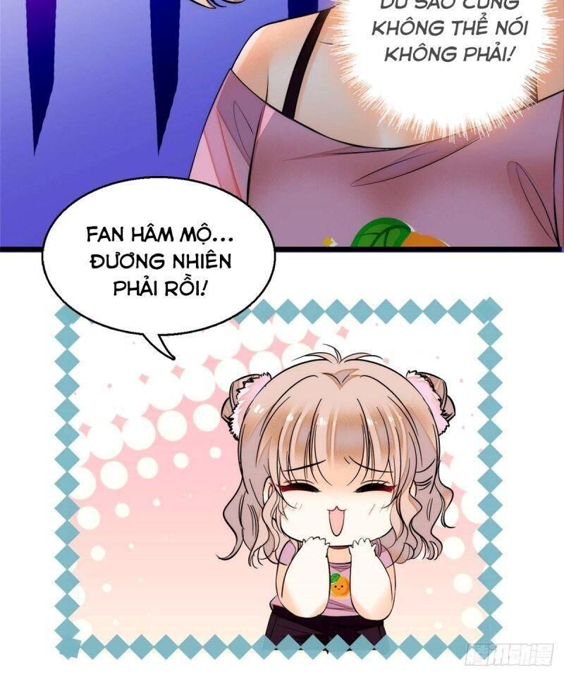 Toàn Mạng Đều Là Fan Cp Của Tôi Với Ảnh Đế Chapter 4 - 11