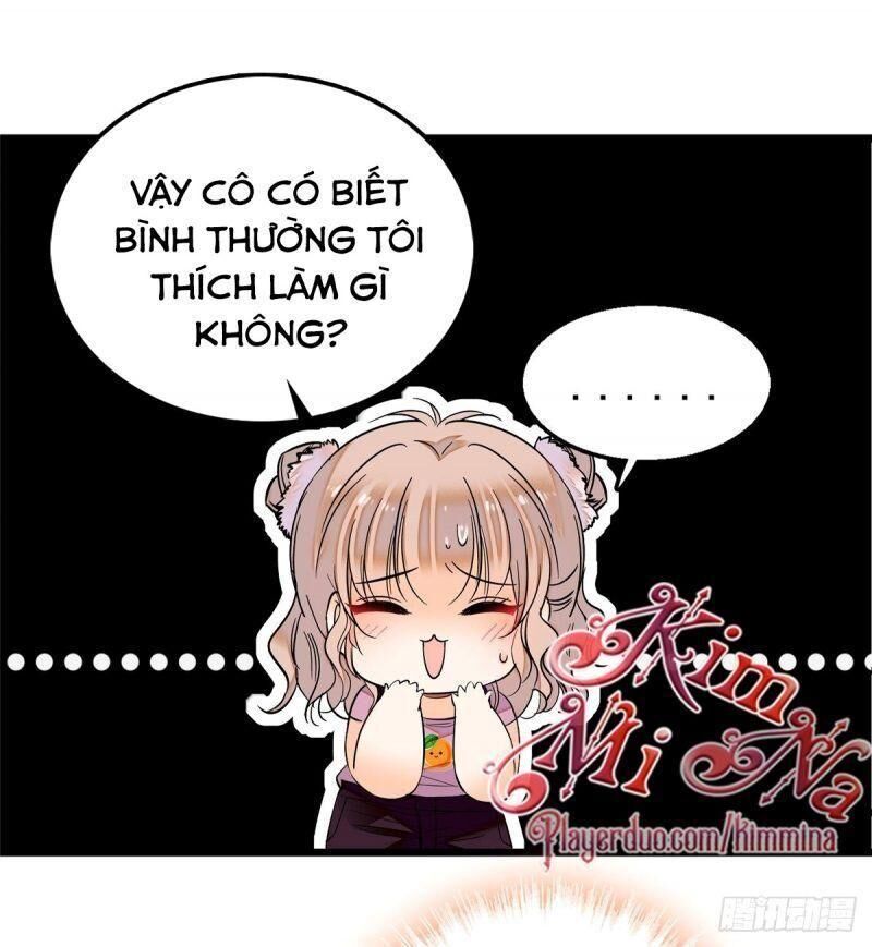 Toàn Mạng Đều Là Fan Cp Của Tôi Với Ảnh Đế Chapter 4 - 12