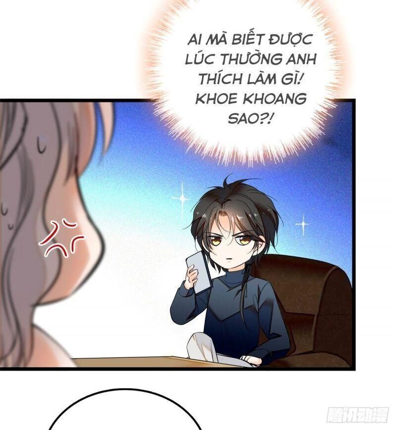 Toàn Mạng Đều Là Fan Cp Của Tôi Với Ảnh Đế Chapter 4 - 13