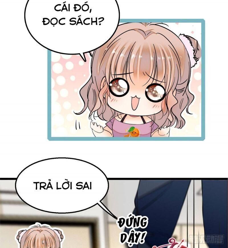 Toàn Mạng Đều Là Fan Cp Của Tôi Với Ảnh Đế Chapter 4 - 14