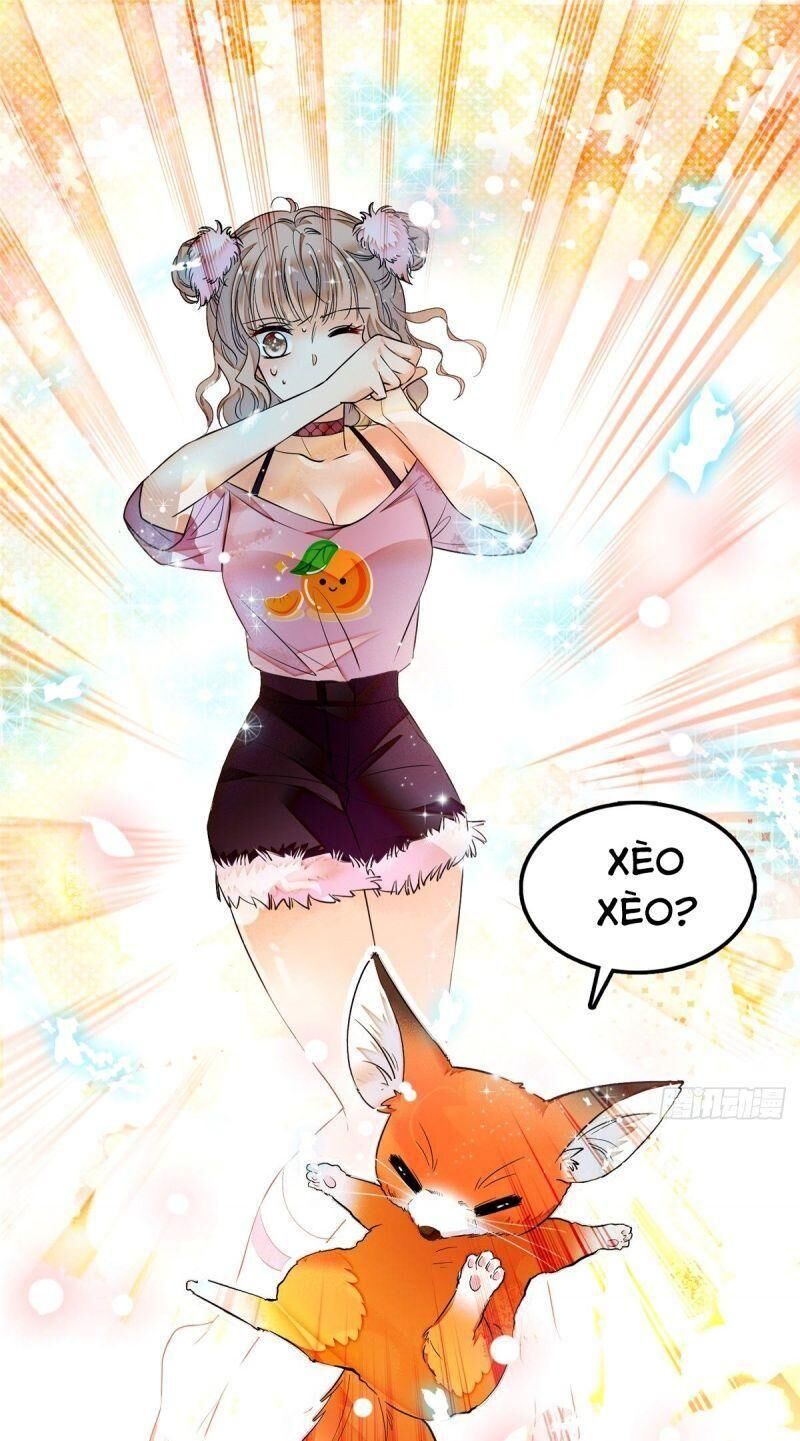 Toàn Mạng Đều Là Fan Cp Của Tôi Với Ảnh Đế Chapter 4 - 17