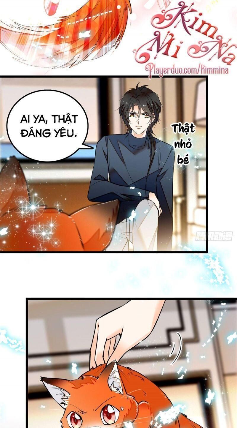 Toàn Mạng Đều Là Fan Cp Của Tôi Với Ảnh Đế Chapter 4 - 18