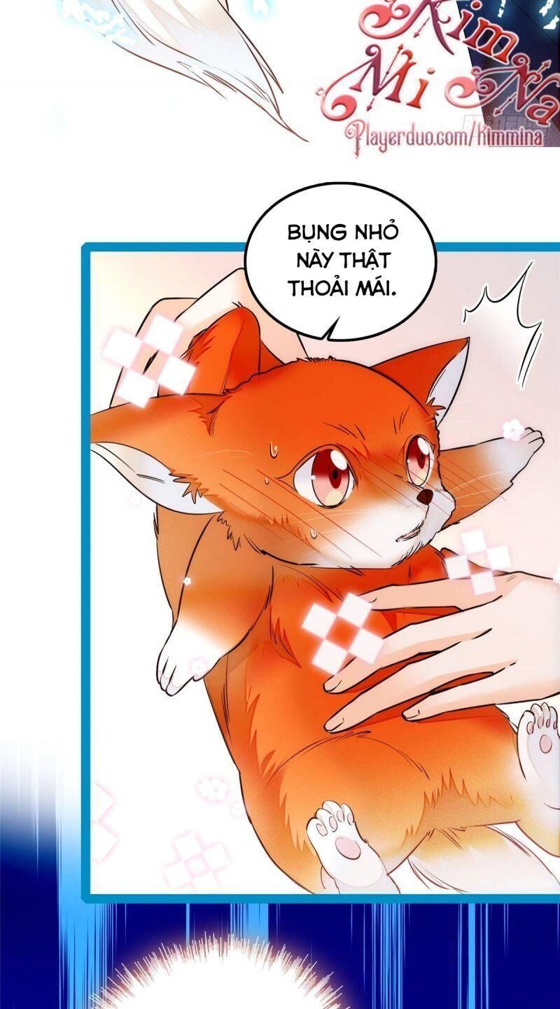 Toàn Mạng Đều Là Fan Cp Của Tôi Với Ảnh Đế Chapter 4 - 20