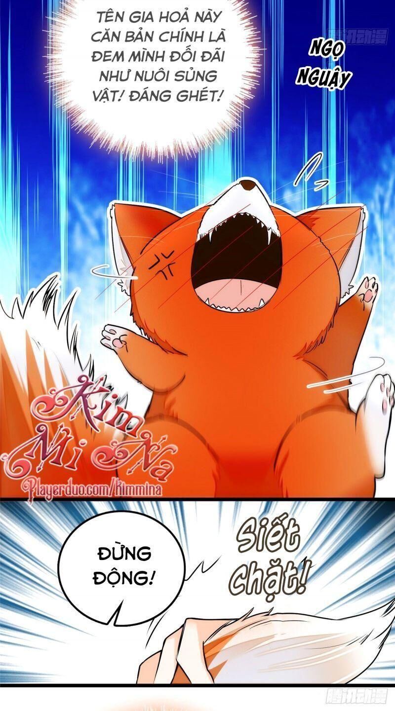 Toàn Mạng Đều Là Fan Cp Của Tôi Với Ảnh Đế Chapter 4 - 21