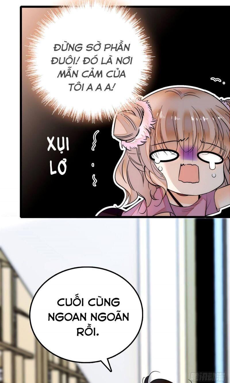 Toàn Mạng Đều Là Fan Cp Của Tôi Với Ảnh Đế Chapter 4 - 22