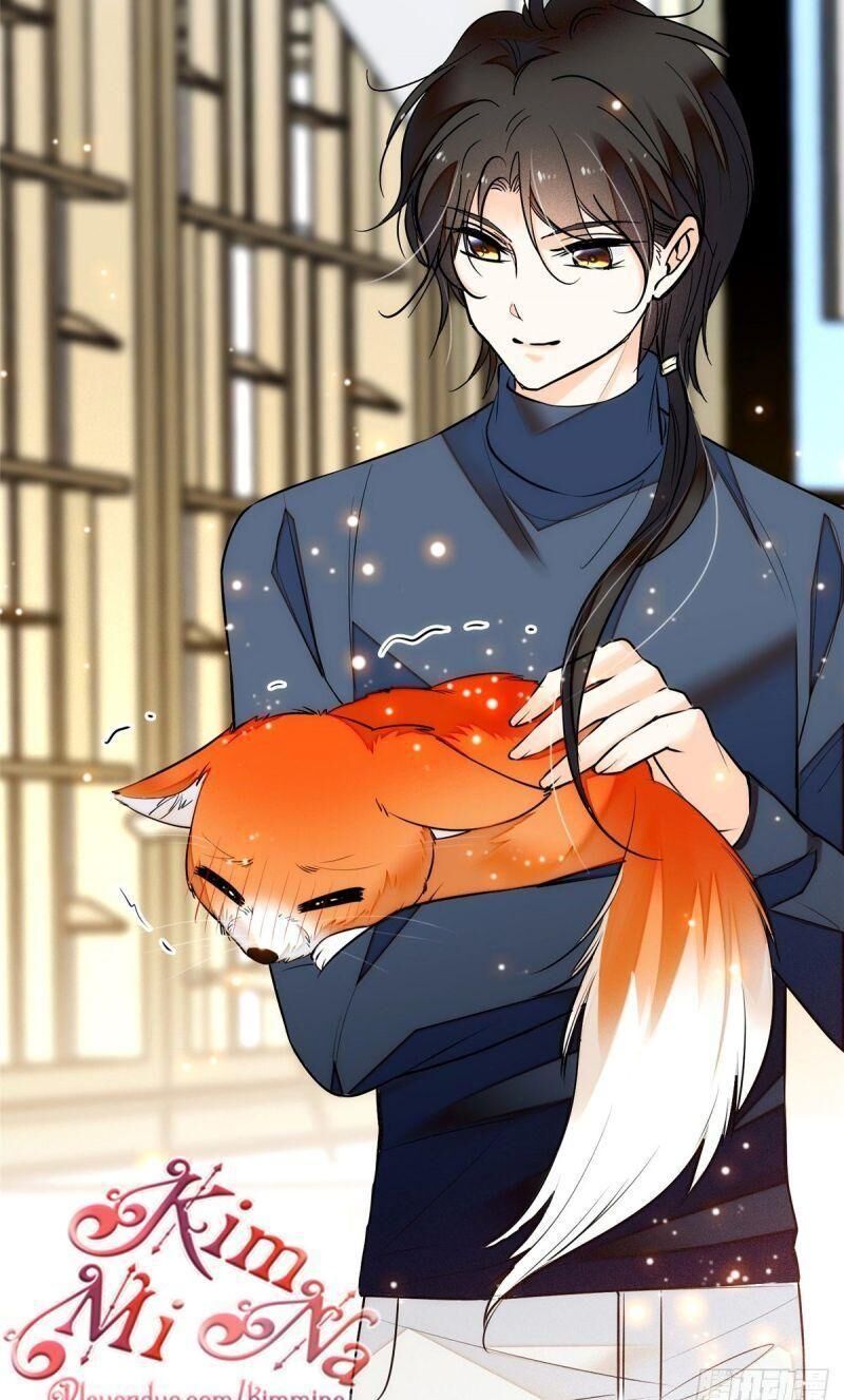 Toàn Mạng Đều Là Fan Cp Của Tôi Với Ảnh Đế Chapter 4 - 23