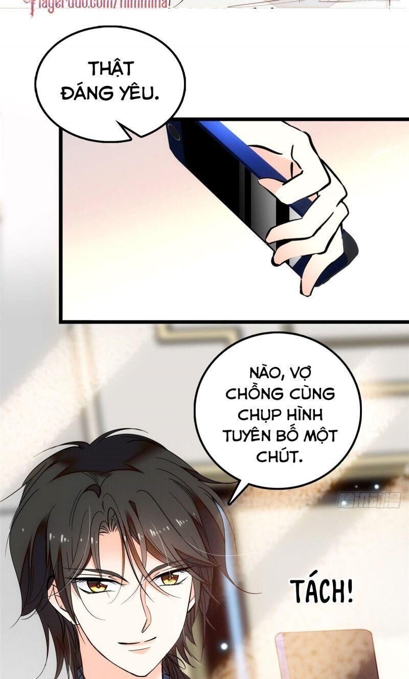 Toàn Mạng Đều Là Fan Cp Của Tôi Với Ảnh Đế Chapter 4 - 24