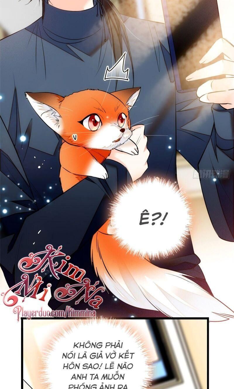 Toàn Mạng Đều Là Fan Cp Của Tôi Với Ảnh Đế Chapter 4 - 25