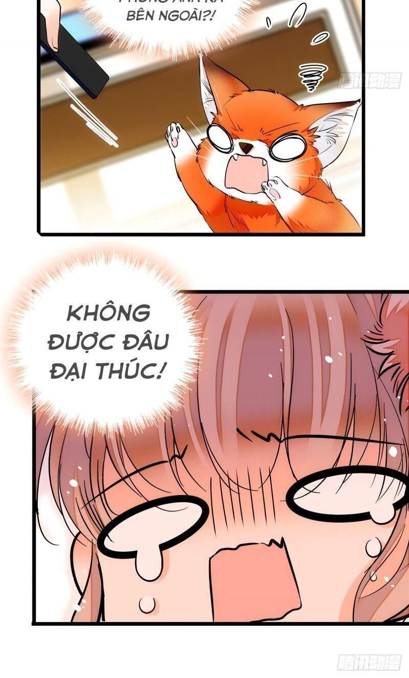 Toàn Mạng Đều Là Fan Cp Của Tôi Với Ảnh Đế Chapter 4 - 26