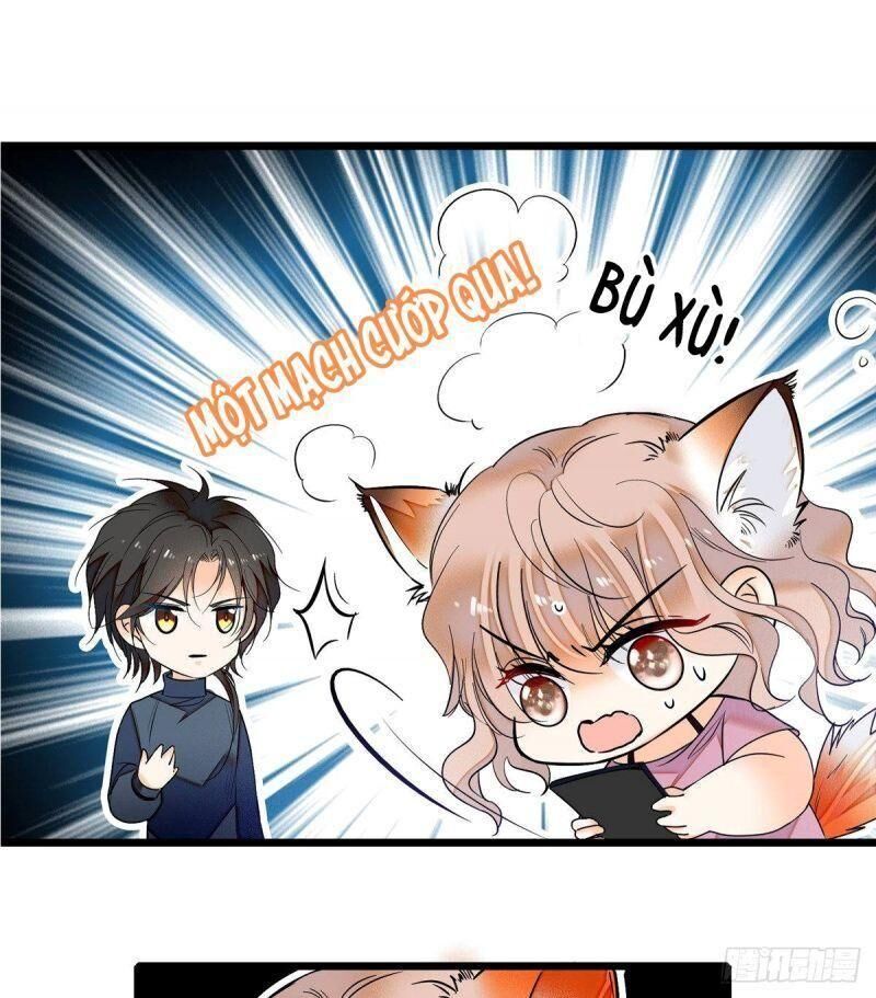 Toàn Mạng Đều Là Fan Cp Của Tôi Với Ảnh Đế Chapter 4 - 27