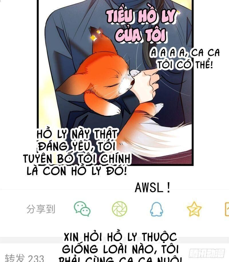 Toàn Mạng Đều Là Fan Cp Của Tôi Với Ảnh Đế Chapter 4 - 29