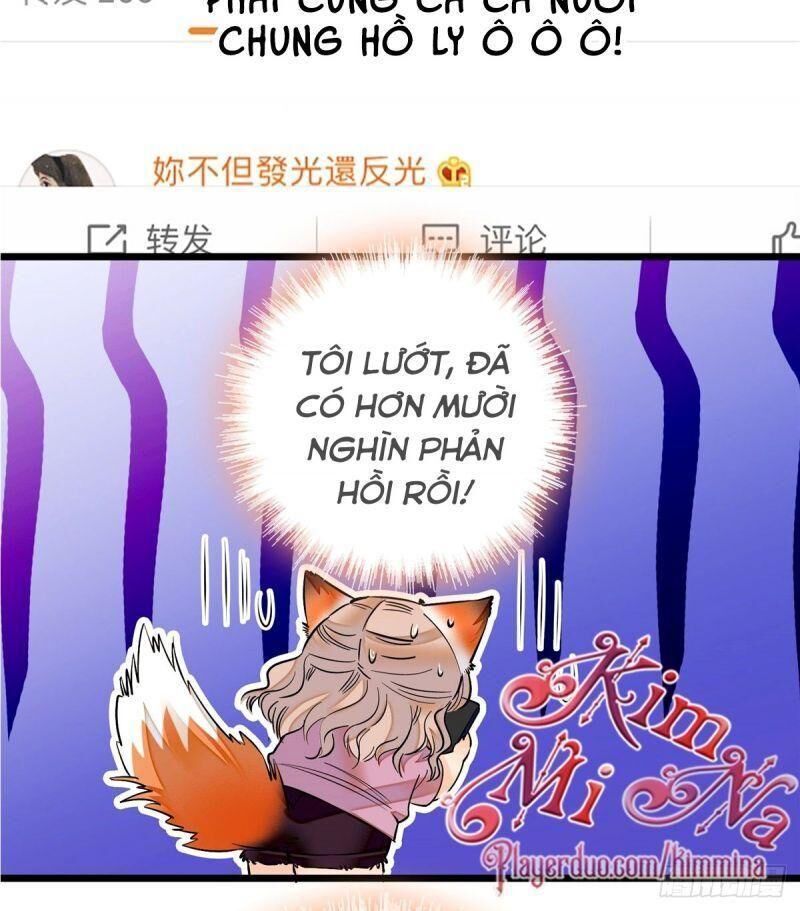 Toàn Mạng Đều Là Fan Cp Của Tôi Với Ảnh Đế Chapter 4 - 30