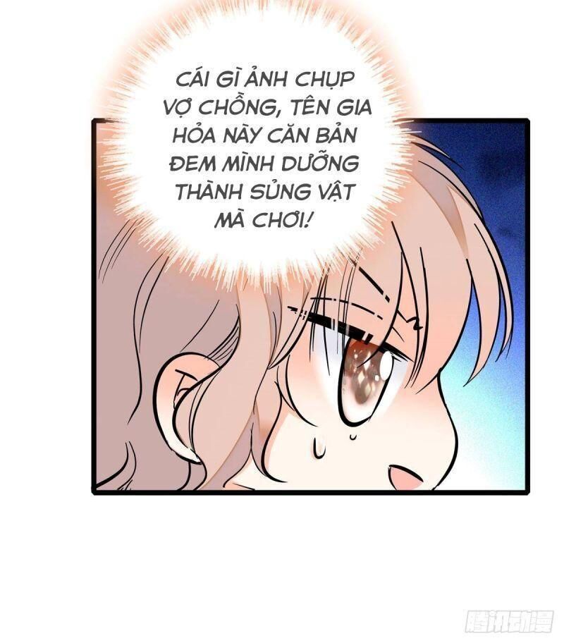 Toàn Mạng Đều Là Fan Cp Của Tôi Với Ảnh Đế Chapter 4 - 31