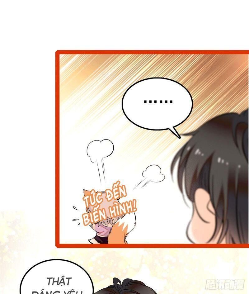 Toàn Mạng Đều Là Fan Cp Của Tôi Với Ảnh Đế Chapter 4 - 32