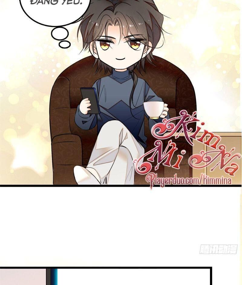 Toàn Mạng Đều Là Fan Cp Của Tôi Với Ảnh Đế Chapter 4 - 33