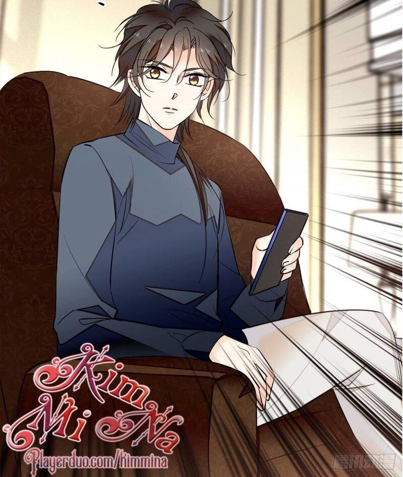 Toàn Mạng Đều Là Fan Cp Của Tôi Với Ảnh Đế Chapter 4 - 36