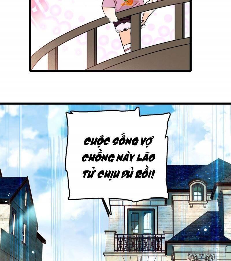 Toàn Mạng Đều Là Fan Cp Của Tôi Với Ảnh Đế Chapter 4 - 38