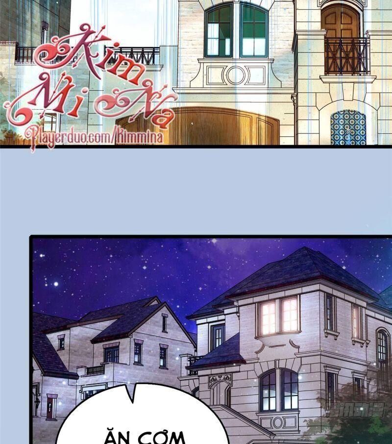 Toàn Mạng Đều Là Fan Cp Của Tôi Với Ảnh Đế Chapter 4 - 39