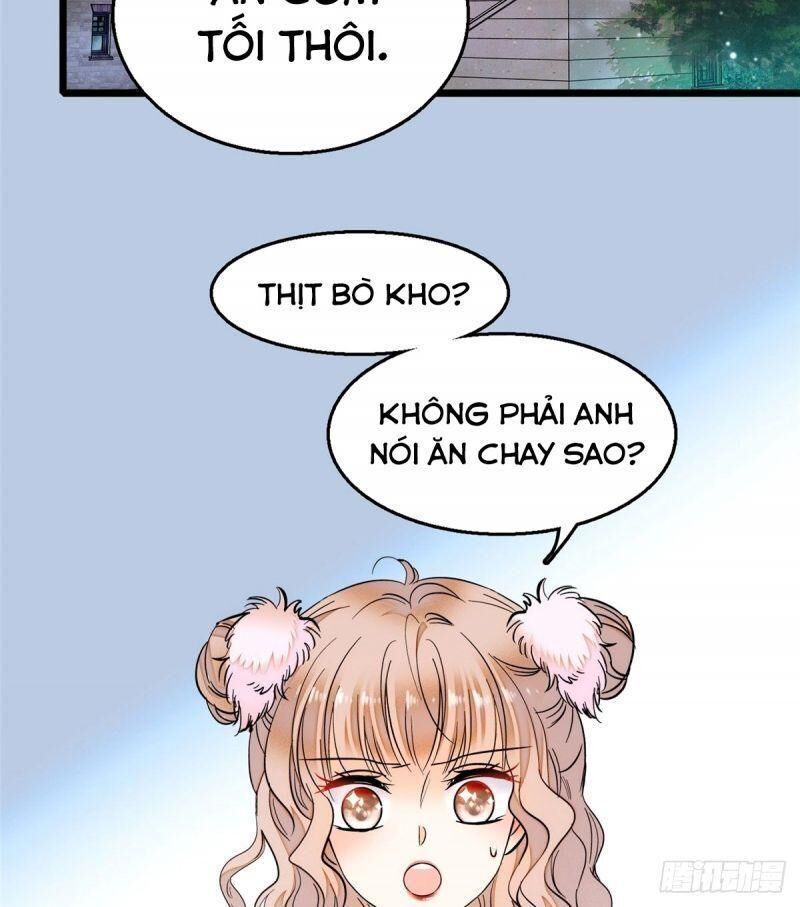 Toàn Mạng Đều Là Fan Cp Của Tôi Với Ảnh Đế Chapter 4 - 40