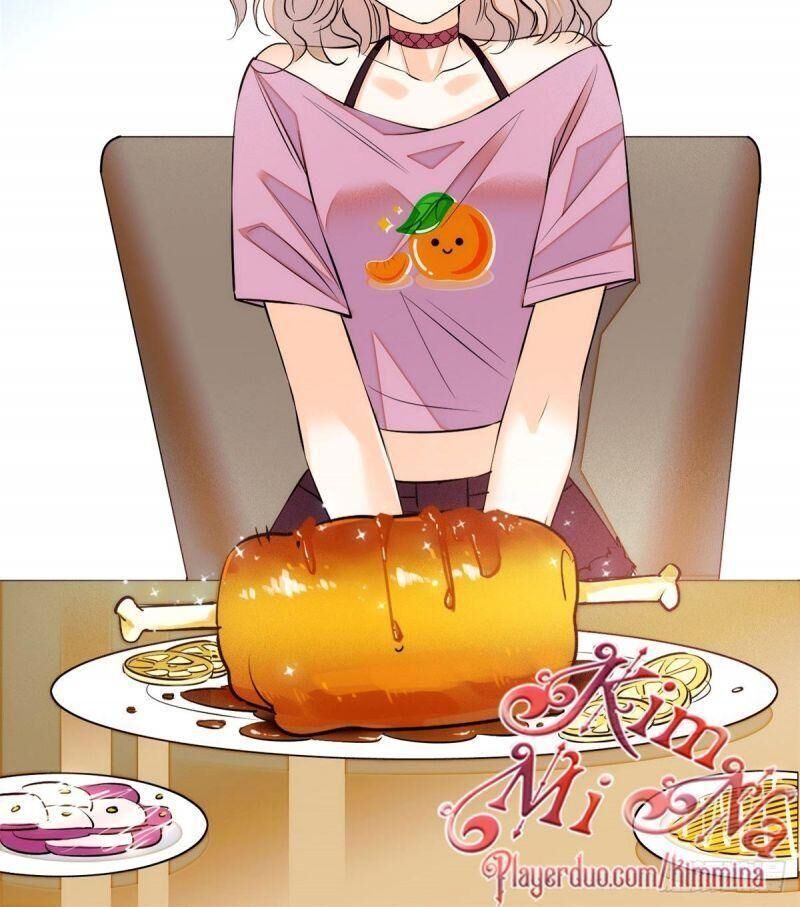 Toàn Mạng Đều Là Fan Cp Của Tôi Với Ảnh Đế Chapter 4 - 41