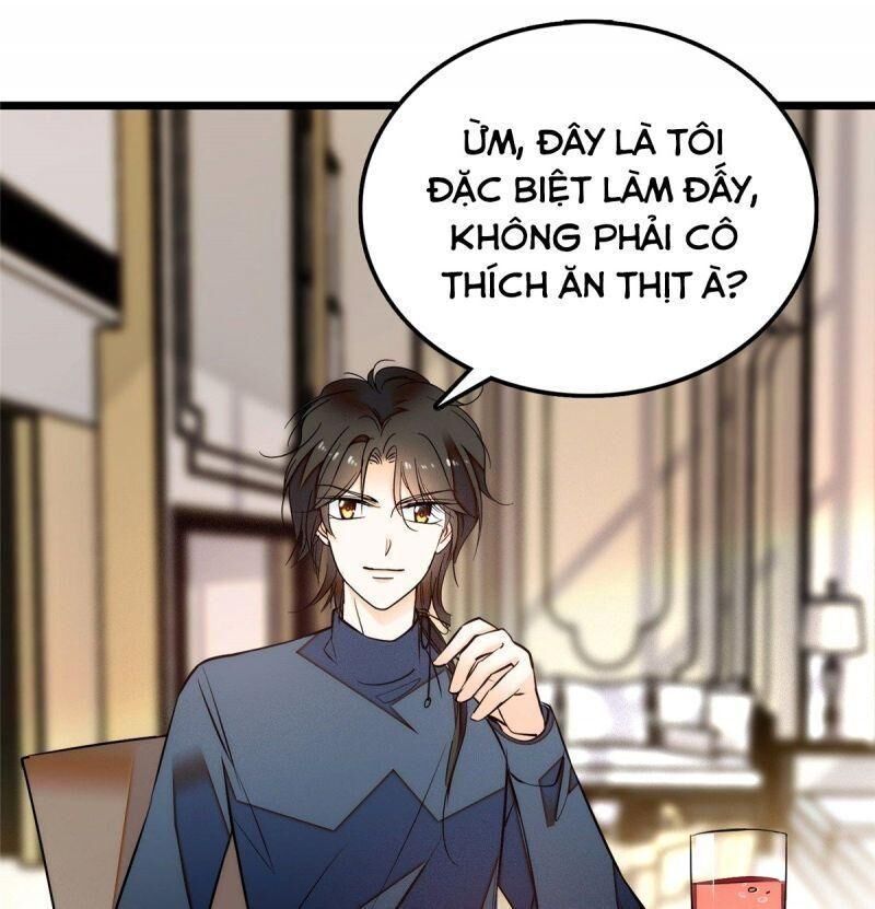 Toàn Mạng Đều Là Fan Cp Của Tôi Với Ảnh Đế Chapter 4 - 42