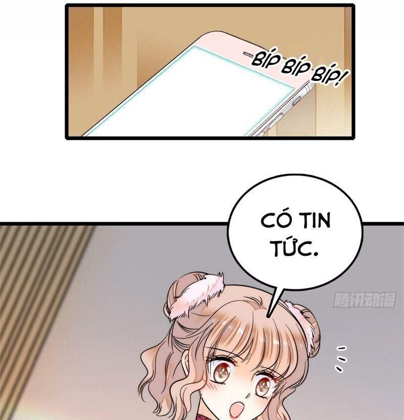 Toàn Mạng Đều Là Fan Cp Của Tôi Với Ảnh Đế Chapter 4 - 45