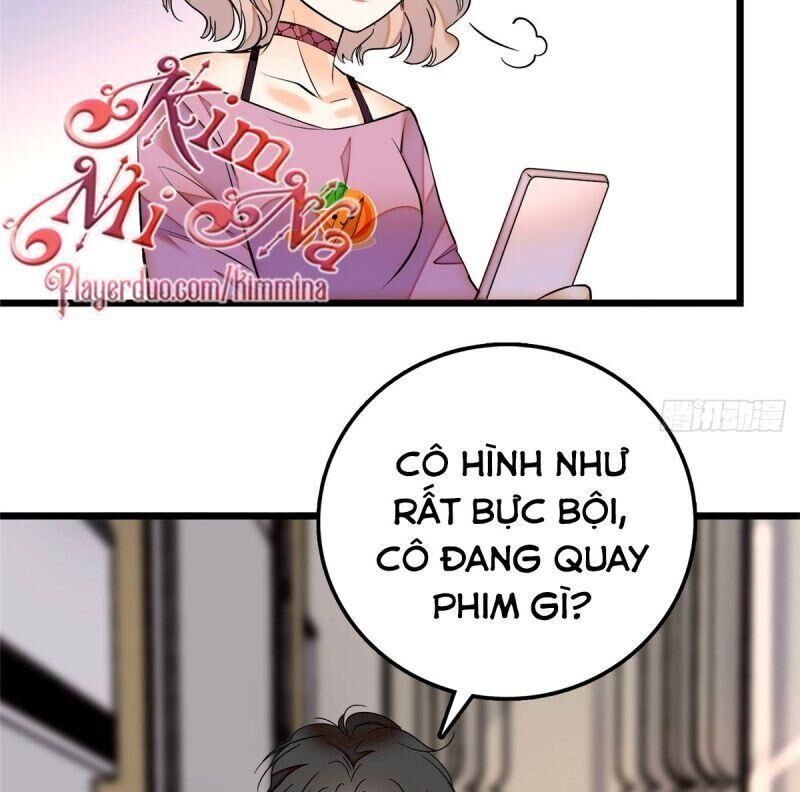 Toàn Mạng Đều Là Fan Cp Của Tôi Với Ảnh Đế Chapter 4 - 49