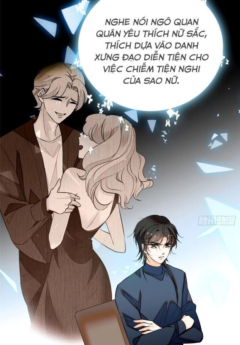 Toàn Mạng Đều Là Fan Cp Của Tôi Với Ảnh Đế Chapter 4 - 53