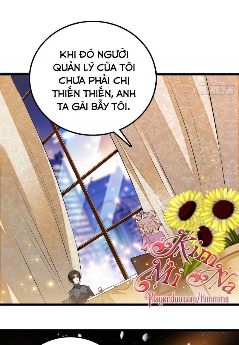 Toàn Mạng Đều Là Fan Cp Của Tôi Với Ảnh Đế Chapter 4 - 55