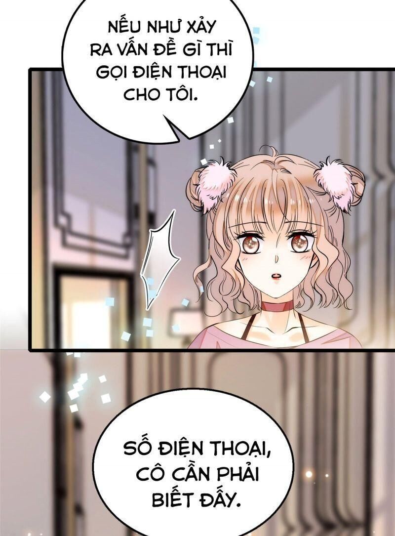 Toàn Mạng Đều Là Fan Cp Của Tôi Với Ảnh Đế Chapter 4 - 58