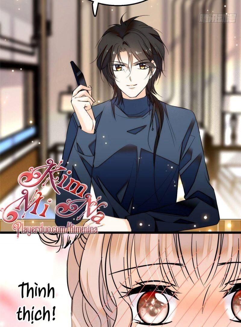 Toàn Mạng Đều Là Fan Cp Của Tôi Với Ảnh Đế Chapter 4 - 59