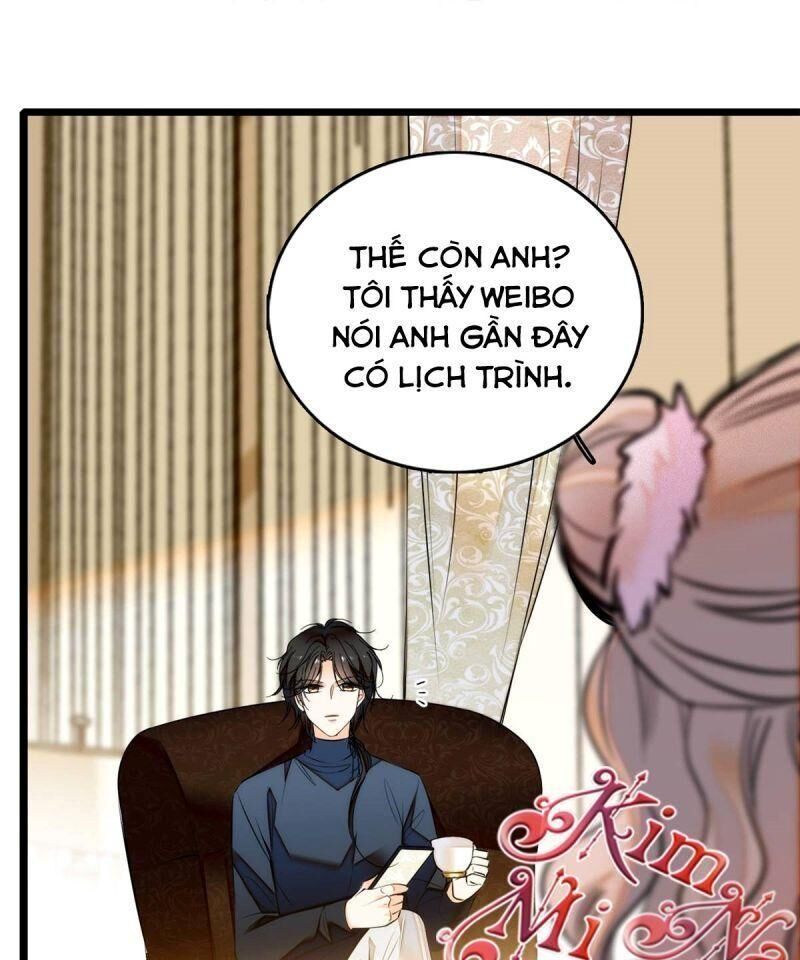 Toàn Mạng Đều Là Fan Cp Của Tôi Với Ảnh Đế Chapter 4 - 7