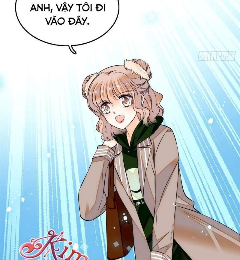 Toàn Mạng Đều Là Fan Cp Của Tôi Với Ảnh Đế Chapter 4 - 63