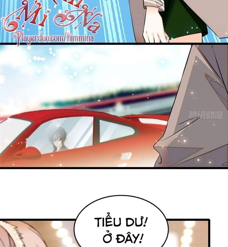 Toàn Mạng Đều Là Fan Cp Của Tôi Với Ảnh Đế Chapter 4 - 64