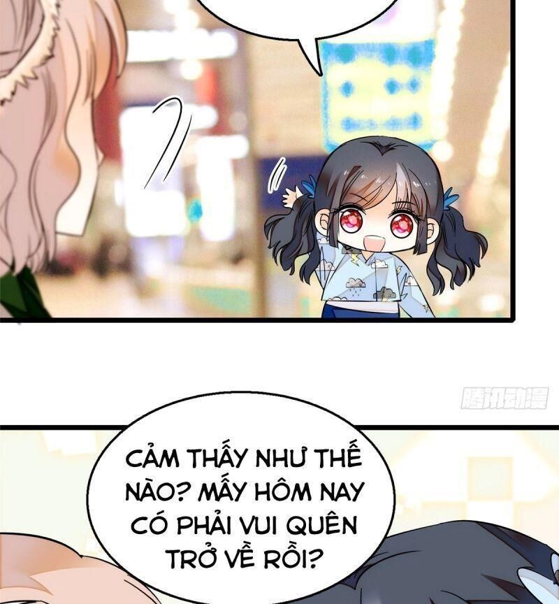 Toàn Mạng Đều Là Fan Cp Của Tôi Với Ảnh Đế Chapter 4 - 65