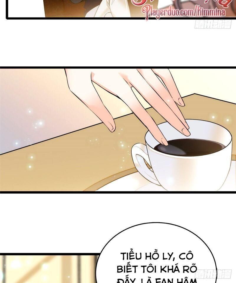 Toàn Mạng Đều Là Fan Cp Của Tôi Với Ảnh Đế Chapter 4 - 8