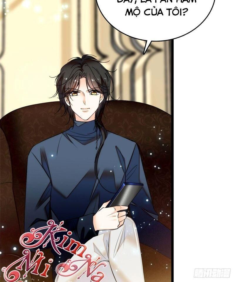 Toàn Mạng Đều Là Fan Cp Của Tôi Với Ảnh Đế Chapter 4 - 9