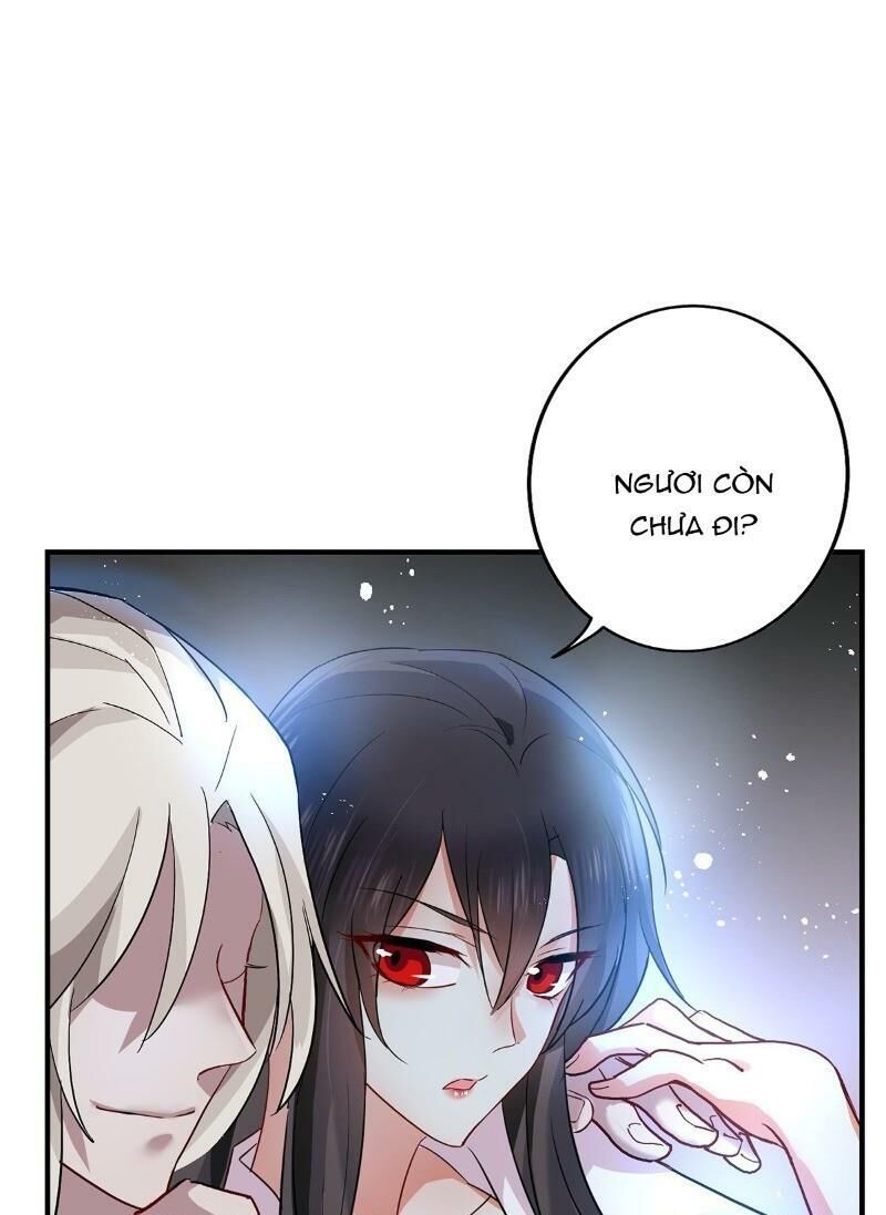 Ta Ở Dị Giới Nuôi Dưỡng Nam Thần: Thần Y Cửu Tiểu Thư Chapter 12 - 12