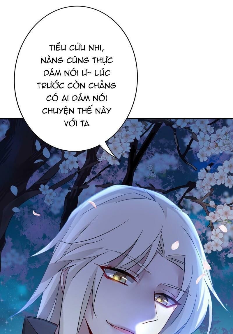 Ta Ở Dị Giới Nuôi Dưỡng Nam Thần: Thần Y Cửu Tiểu Thư Chapter 12 - 21