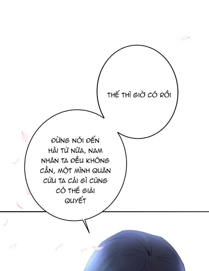 Ta Ở Dị Giới Nuôi Dưỡng Nam Thần: Thần Y Cửu Tiểu Thư Chapter 12 - 23