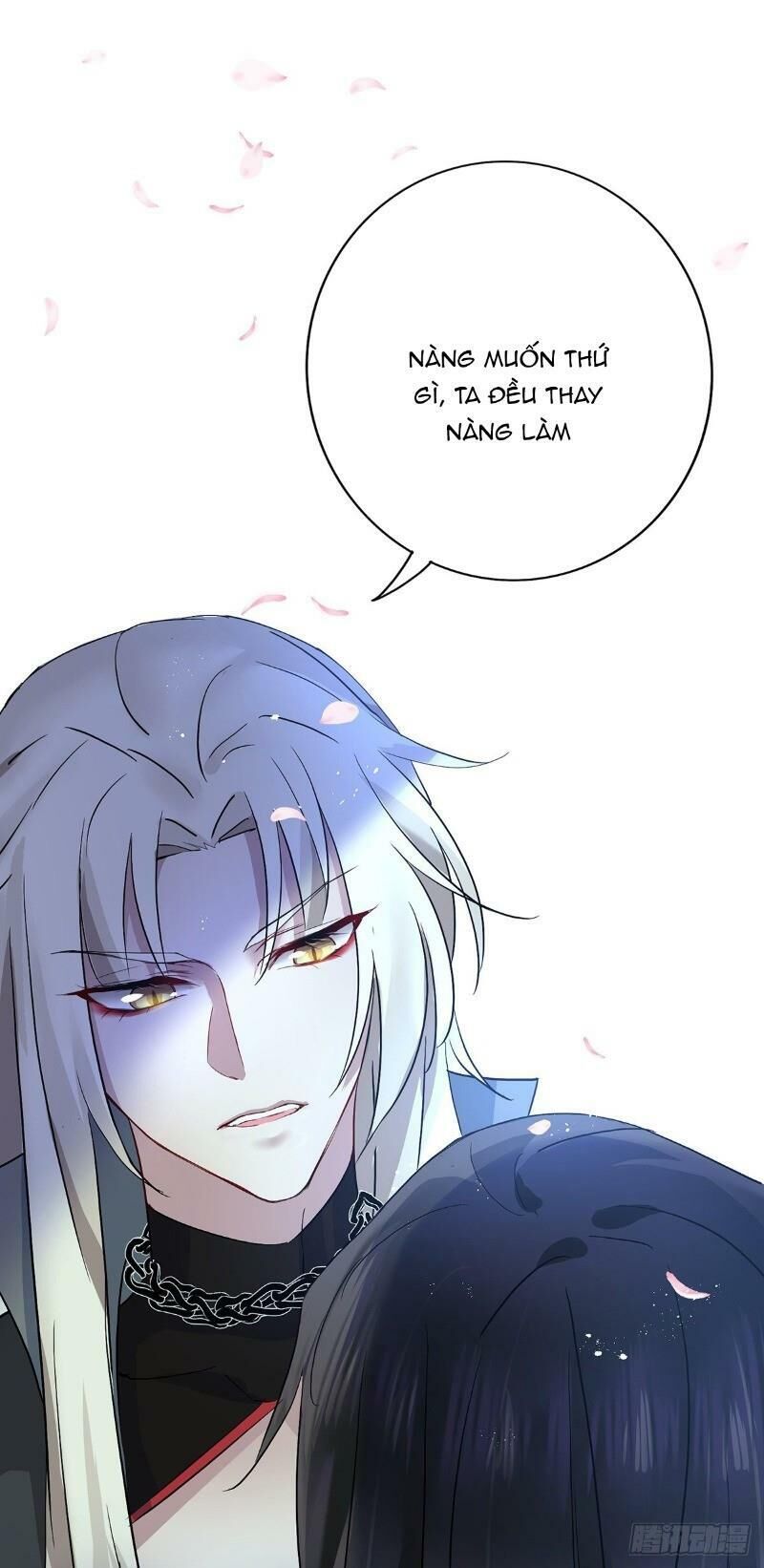 Ta Ở Dị Giới Nuôi Dưỡng Nam Thần: Thần Y Cửu Tiểu Thư Chapter 12 - 29