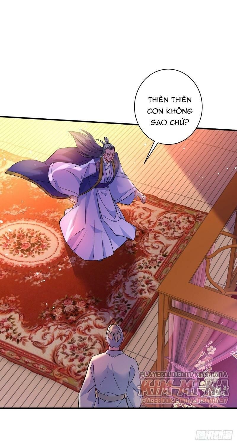 Ta Ở Dị Giới Nuôi Dưỡng Nam Thần: Thần Y Cửu Tiểu Thư Chapter 13 - 15