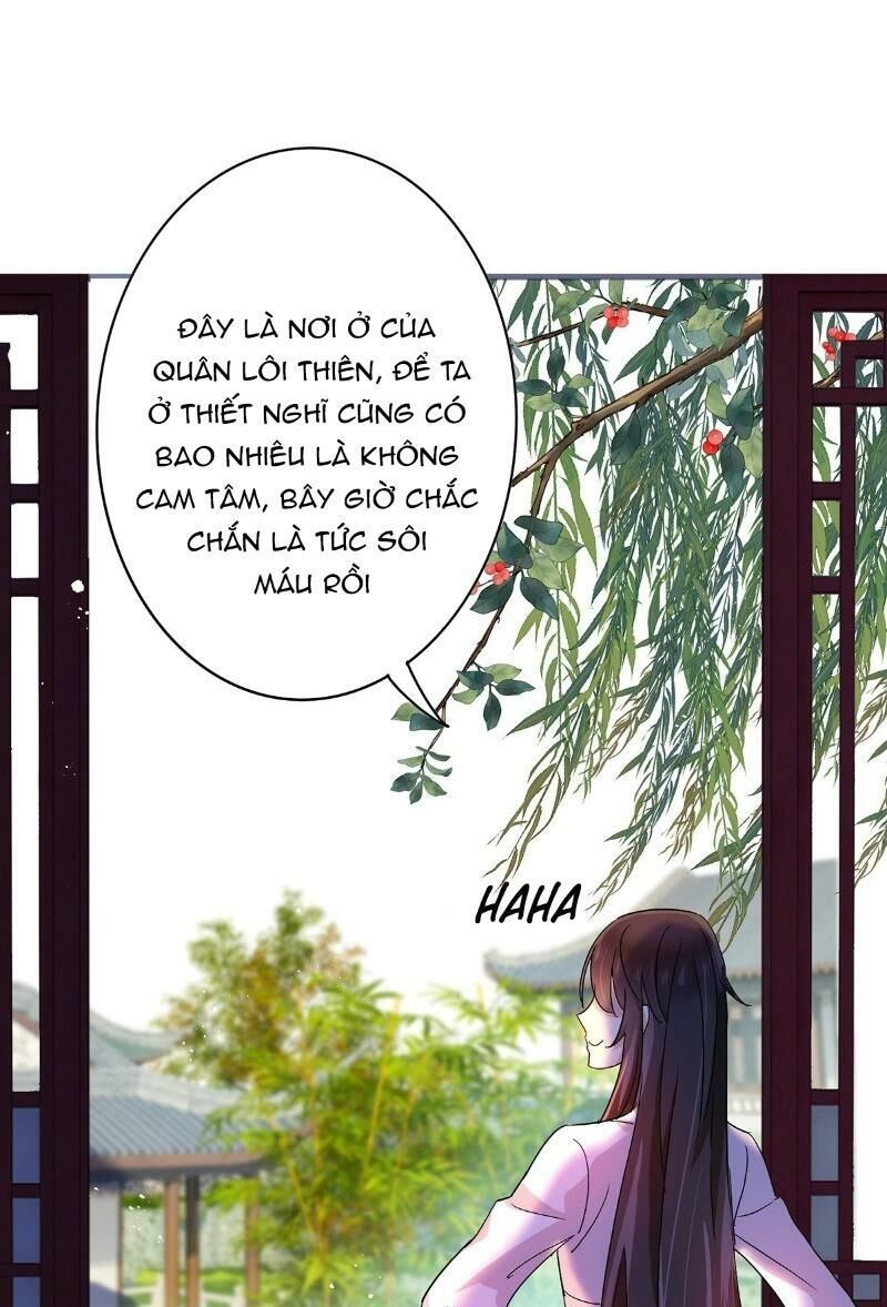 Ta Ở Dị Giới Nuôi Dưỡng Nam Thần: Thần Y Cửu Tiểu Thư Chapter 13 - 24