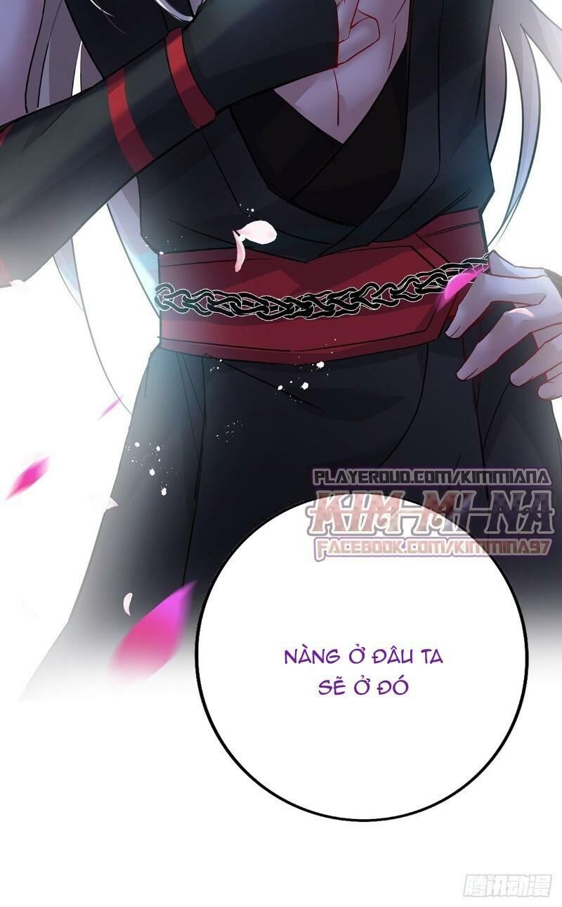 Ta Ở Dị Giới Nuôi Dưỡng Nam Thần: Thần Y Cửu Tiểu Thư Chapter 13 - 4