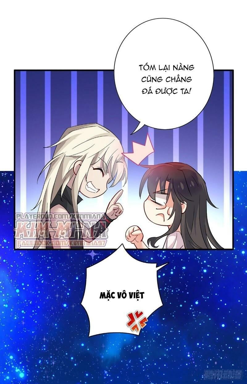 Ta Ở Dị Giới Nuôi Dưỡng Nam Thần: Thần Y Cửu Tiểu Thư Chapter 13 - 5