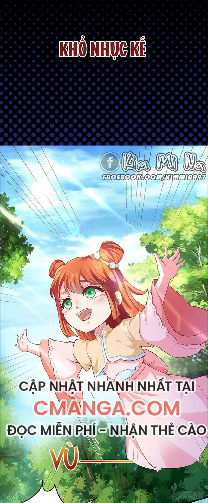 Ma Quân Bá Sủng: Thiên Tài Manh Bảo Cùng Phúc Hắc Mẫu Thân Chapter 1 - 11